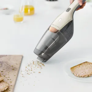 Акумуляторний пилосос Electrolux Ergorapido Classic EERC75SW в Кропивницькому