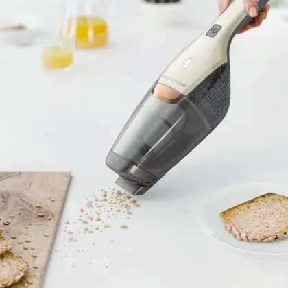 Аккумуляторный пылесос Electrolux Ergorapido Classic EERC75SW в Чернигове