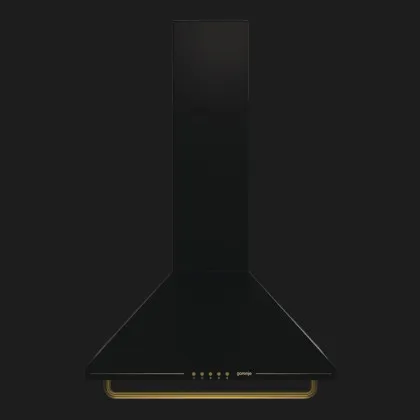 Витяжка Gorenje купольна, 60 см, 650 м3/год (Black) (WHC63CLB)