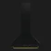 Витяжка Gorenje купольна, 60 см, 650 м3/год (Black) (WHC63CLB)