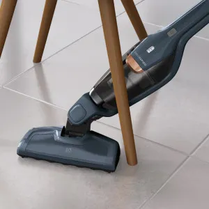Акумуляторний пилосос Electrolux Ergorapido Classic EERC75DB в Кропивницькому