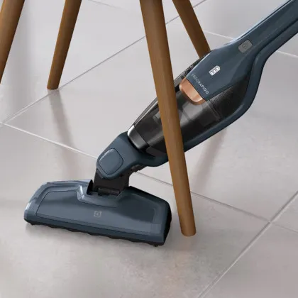 Аккумуляторный пылесос Electrolux Ergorapido Classic EERC75DB в Чернигове