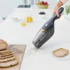 Аккумуляторный пылесос Electrolux Ergorapido Classic EERC75DB