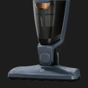 Акумуляторний пилосос Electrolux Ergorapido Classic EERC75DB в Кропивницькому