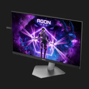 Монітор AOC 24.1" TN 610Hz AG246FK6 в Бродах
