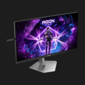 Монітор AOC 24.1" TN 610Hz AG246FK6 в Бродах