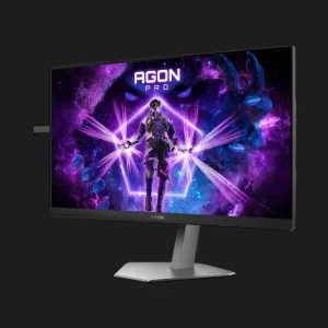 Монітор AOC 24.1" TN 610Hz AG246FK6 в Бродах