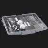 Посудомийна машина вбудована Bosch (SMV6ECX86Q) (White)