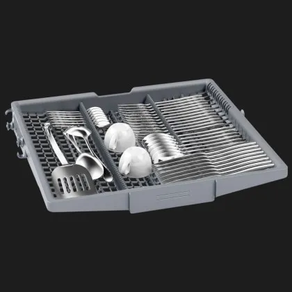 Посудомийна машина вбудована Bosch (SMV6ECX86Q) (White)