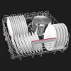 Посудомийна машина вбудована Bosch (SMV6ECX86Q) (White)