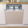 Посудомийна машина вбудована Bosch (SMV6ECX86Q) (White)