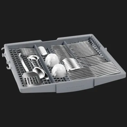Посудомийна машина вбудована Bosch (SMV2IVX00K) (White)