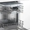 Посудомийна машина вбудована Bosch (SMV2IVX00K) (White)