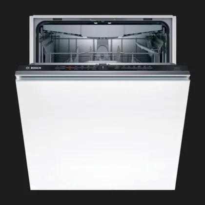 Посудомийна машина вбудована Bosch (SMV2IVX00K) (White)
