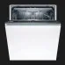 Посудомийна машина вбудована Bosch (SMV2IVX00K) (White)