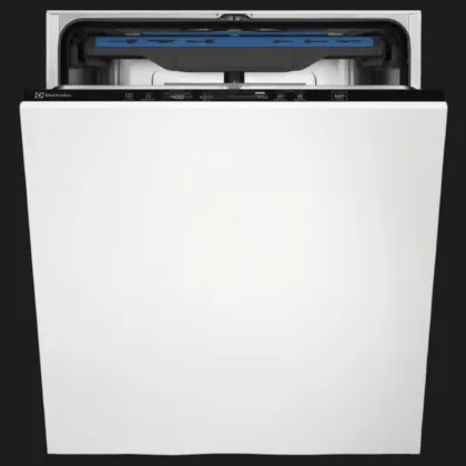 Посудомийна машина вбудована Electrolux (EEM48300L) (White)
