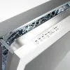 Посудомоечная машина встроенная Gorenje (GV561D10) (White)