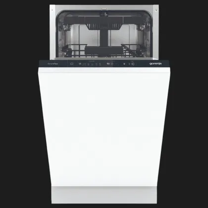 Посудомийна машина вбудована Gorenje (GV561D10) (White)