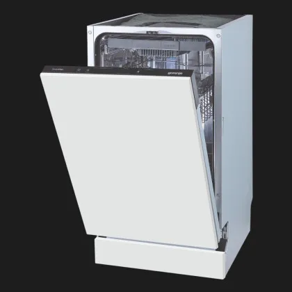 Посудомийна машина вбудована Gorenje (GV561D10) (White)