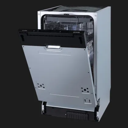 Посудомийна машина вбудована Gorenje (GV561D10) (White)