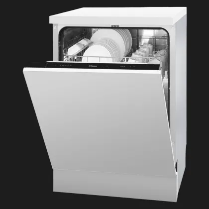 Посудомийна машина вбудована Hansa (ZIM635PH) (White)