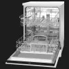 Посудомийна машина вбудована Hansa (ZIM635PH) (White)