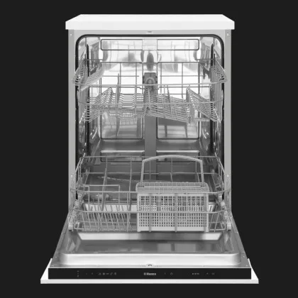 Посудомийна машина вбудована Hansa (ZIM635PH) (White)