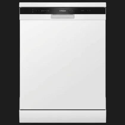 Посудомийна машина вбудована Hansa (ZIM635PH) (White)