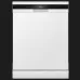 Посудомийна машина вбудована Hansa (ZIM635PH) (White)