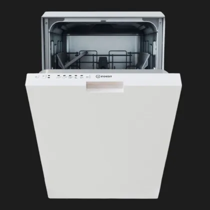 Посудомийна машина вбудована Indesit (DSIE2B10) (White)