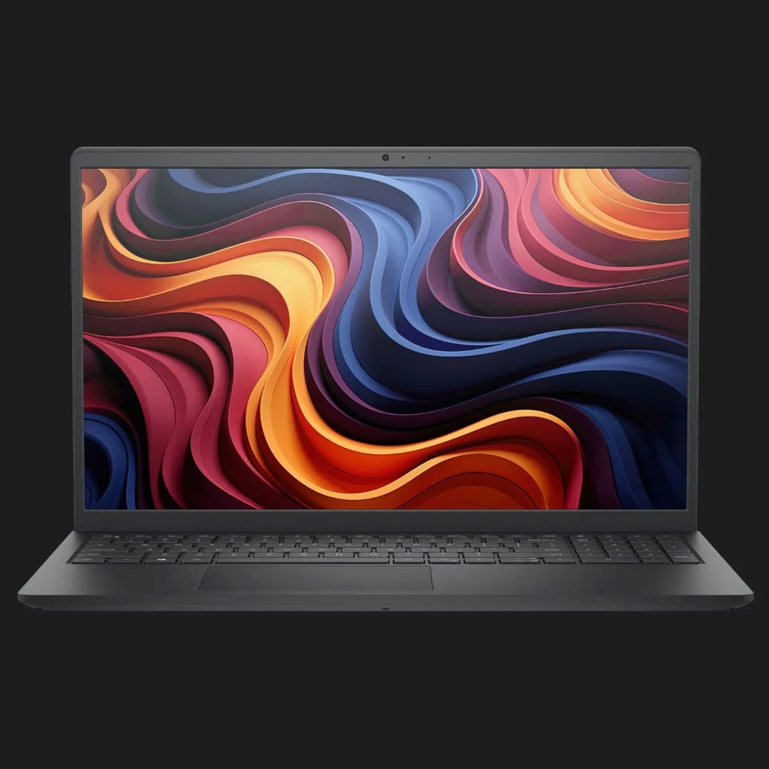 Ноутбук Dell 15 15,6" (Intel Core i7/16GB/512GB (SSD)/Iris Xe) (DC15250_RPLU_006_P) (Standard)