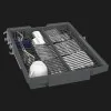 Посудомийна машина вбудована Siemens (SR65EX02MK) (Black)