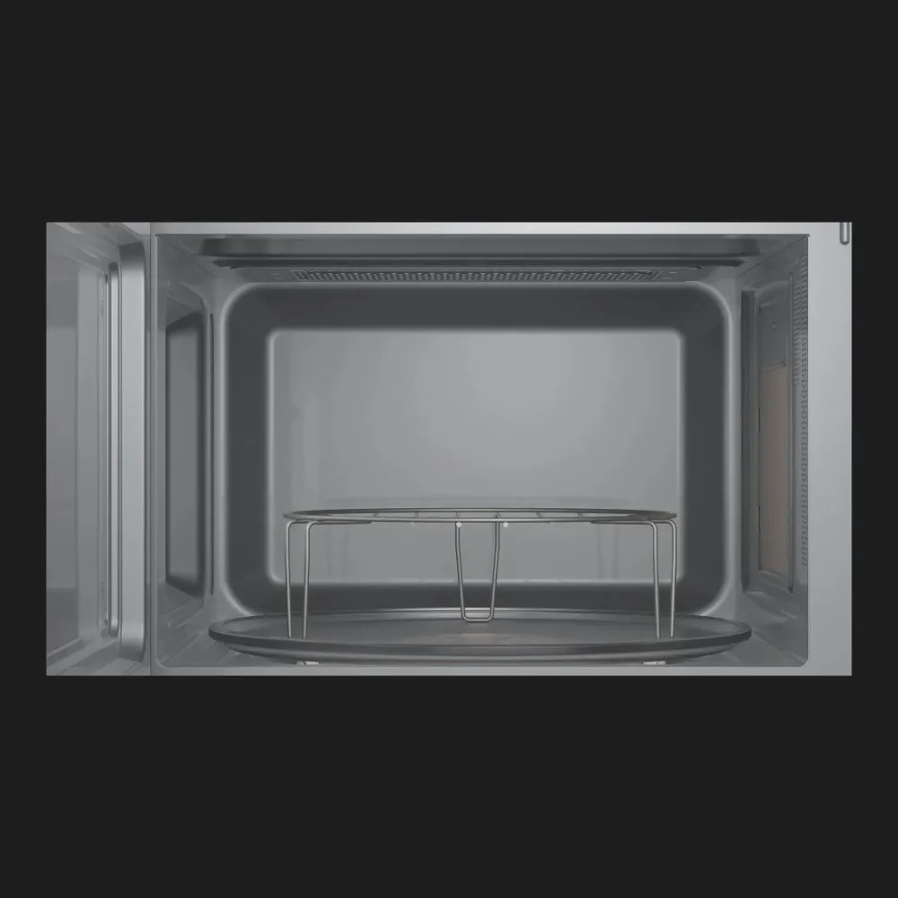 Мікрохвильова піч вбудована Bosch BEL623MD3 (Black)