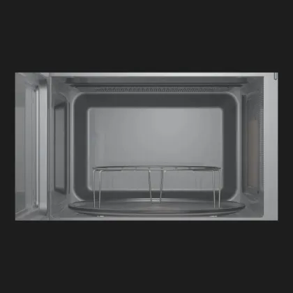 Мікрохвильова піч вбудована Bosch BEL623MD3 (Black)