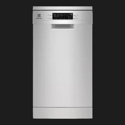 Посудомийна машина окремостояча Electrolux (ESS64321SX) (Silver)