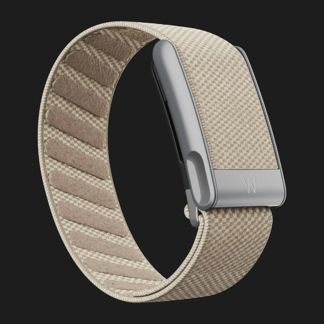 Ремінець Whoop SuperKnit Band для Whoop MG (Dune)