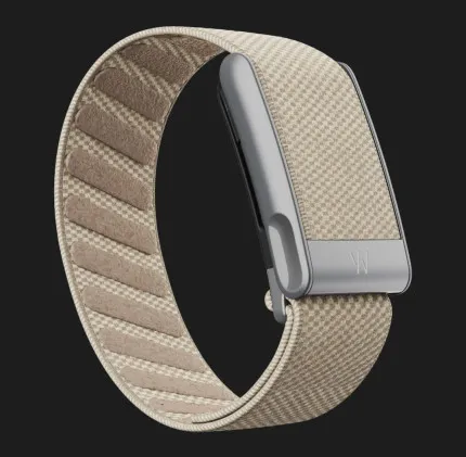 Ремінець Whoop SuperKnit Band для Whoop MG (Dune)