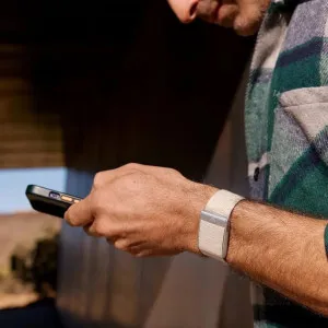 Ремешок Whoop SuperKnit Band для Whoop MG (Dune)