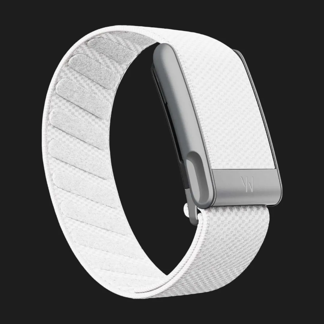 Ремінець Whoop SuperKnit Band для Whoop MG (Glacier)