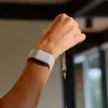 Ремінець Whoop SuperKnit Band для Whoop MG (Glacier)