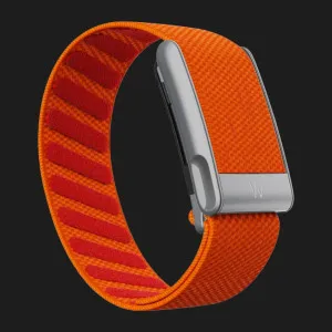 Ремешок Whoop SuperKnit Band для Whoop MG (Flame with Alloy)