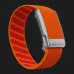 Ремінець Whoop SuperKnit Band для Whoop MG (Flame with Alloy)