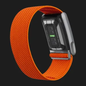 Ремешок Whoop SuperKnit Band для Whoop MG (Flame with Alloy)