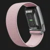 Ремінець Whoop SuperKnit Band для Whoop MG (Blush with Alloy)