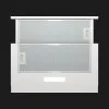 Витяжка Gorenje телескопічна, 60 см, 350 м3/год (White) (TH60E3W)
