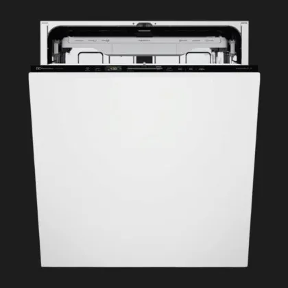 Посудомийна машина вбудована Electrolux (E82LX520T) (White)