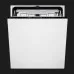 Посудомийна машина вбудована Electrolux (E82LX520T) (White)