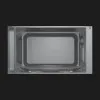 Мікрохвильова піч вбудована Bosch BFL623MC3 (Black)