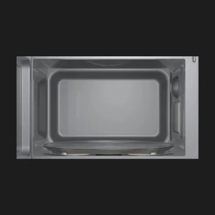 Мікрохвильова піч вбудована Bosch BFL623MC3 (Black)