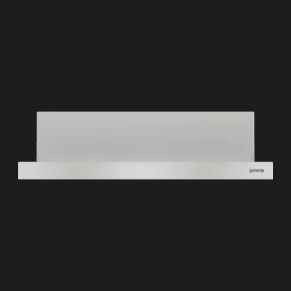 Витяжка Gorenje телескопічна, 60 см, 350 м3/год (Stainless Steel) (TH62E3X)